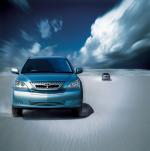 Toyota SU-HV1 Concept 2003 года